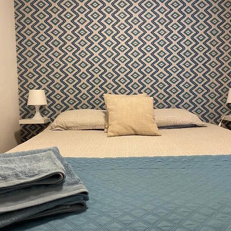 Cozy Estrela Apartment Lisbon Bagian luar foto