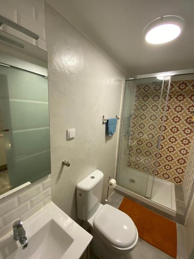 Cozy Estrela Apartment Lisbon Bagian luar foto
