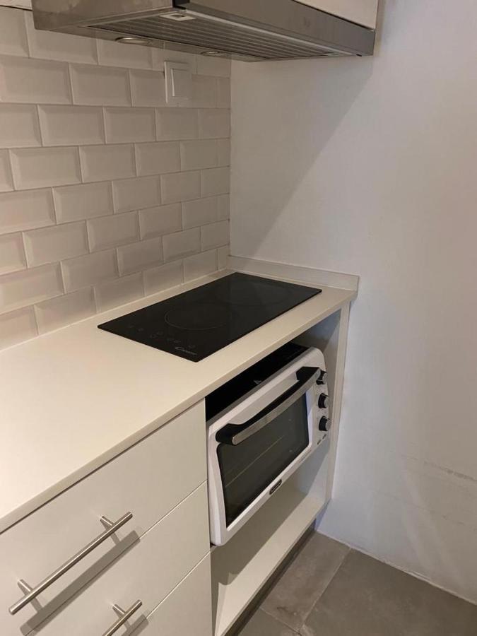 Cozy Estrela Apartment Lisbon Bagian luar foto