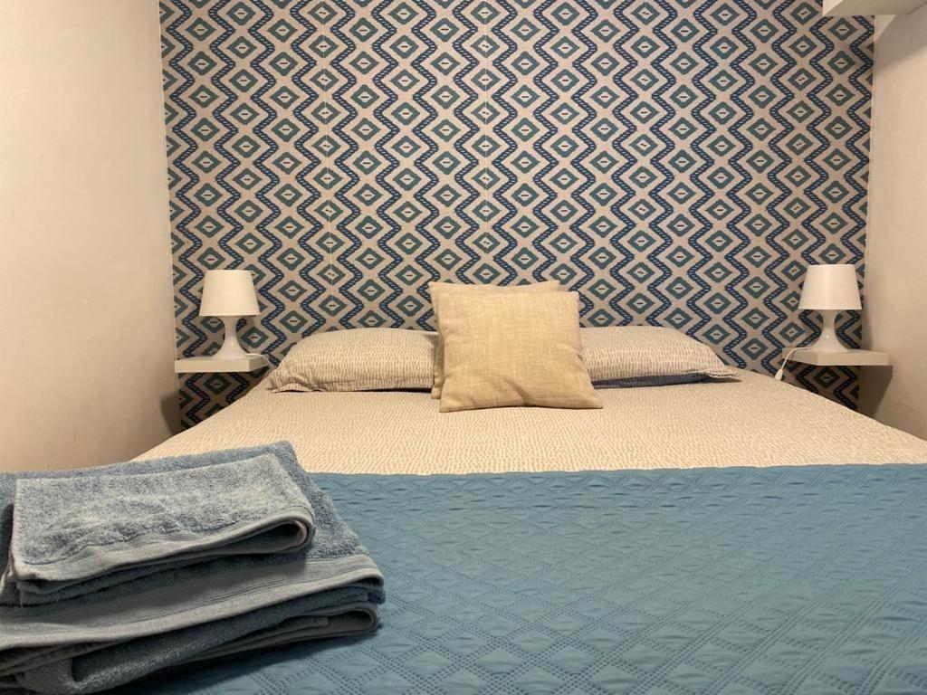 Cozy Estrela Apartment Lisbon Bagian luar foto