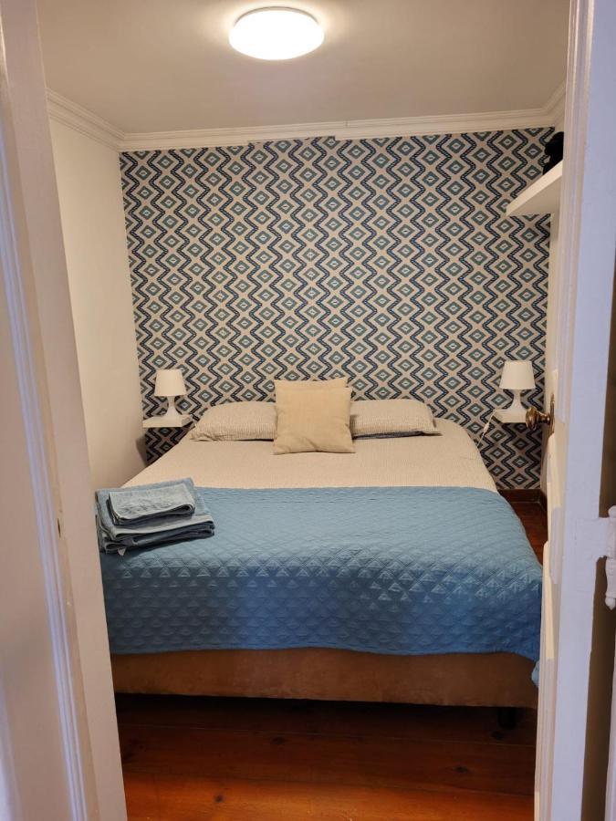 Cozy Estrela Apartment Lisbon Bagian luar foto